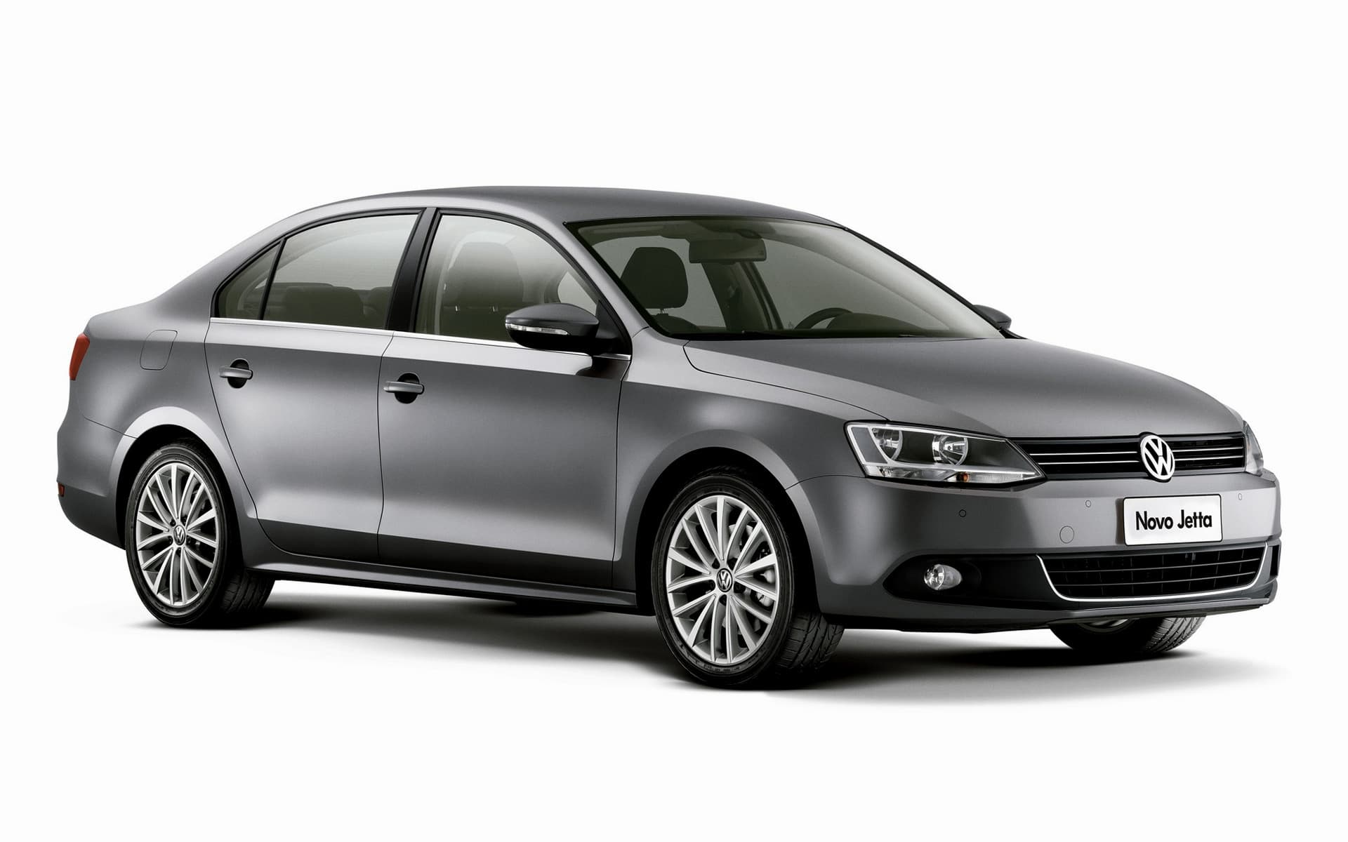 Jetta Highline 2.0 TSI 200cv