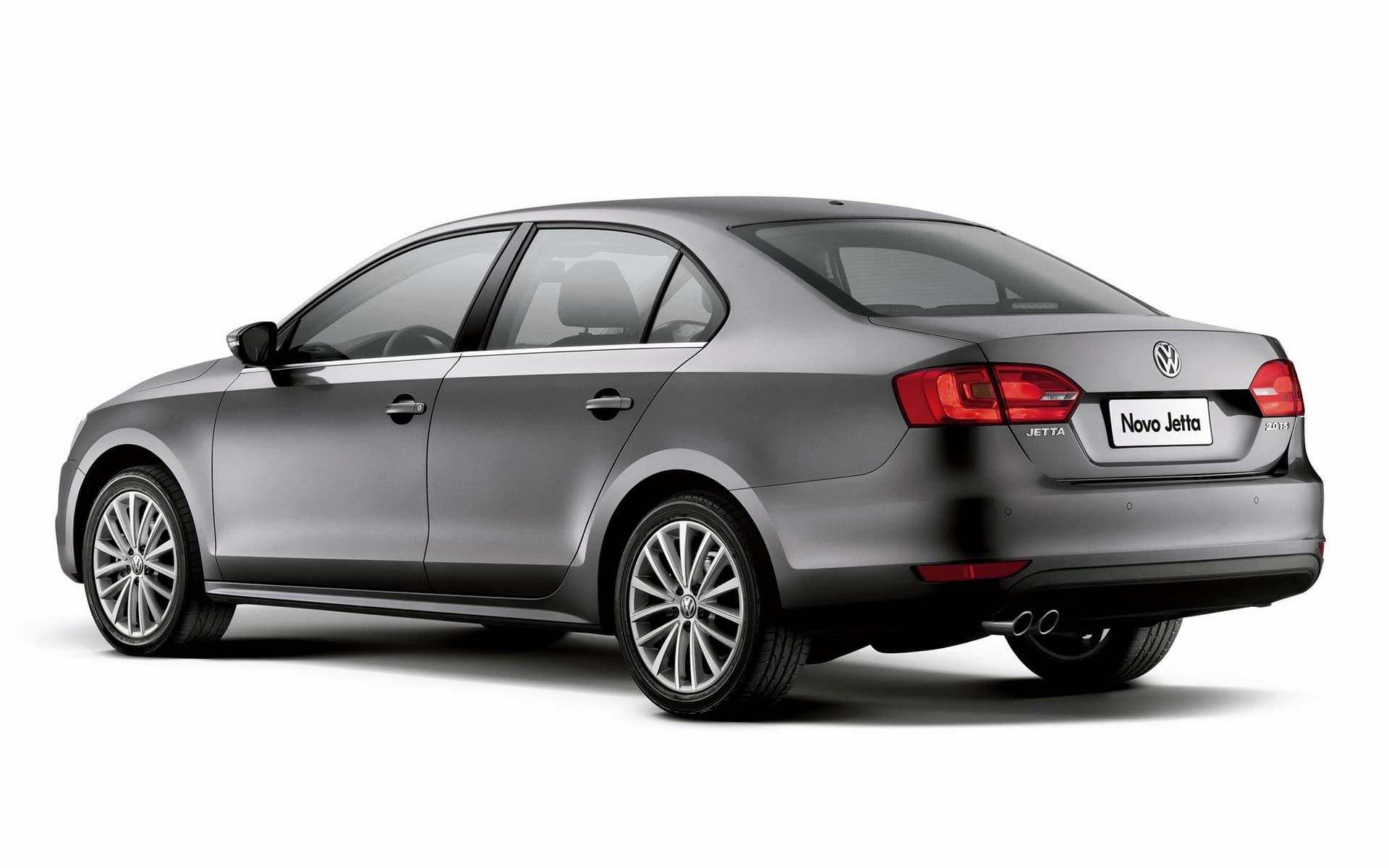Jetta Highline 2.0 TSI 200cv