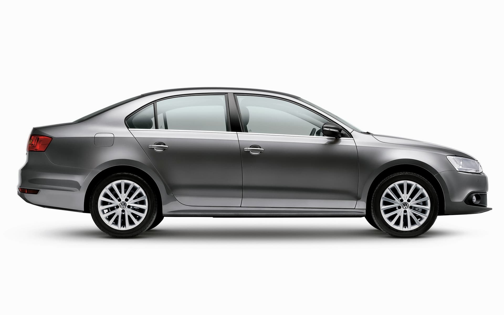 Jetta Highline 2.0 TSI 200cv
