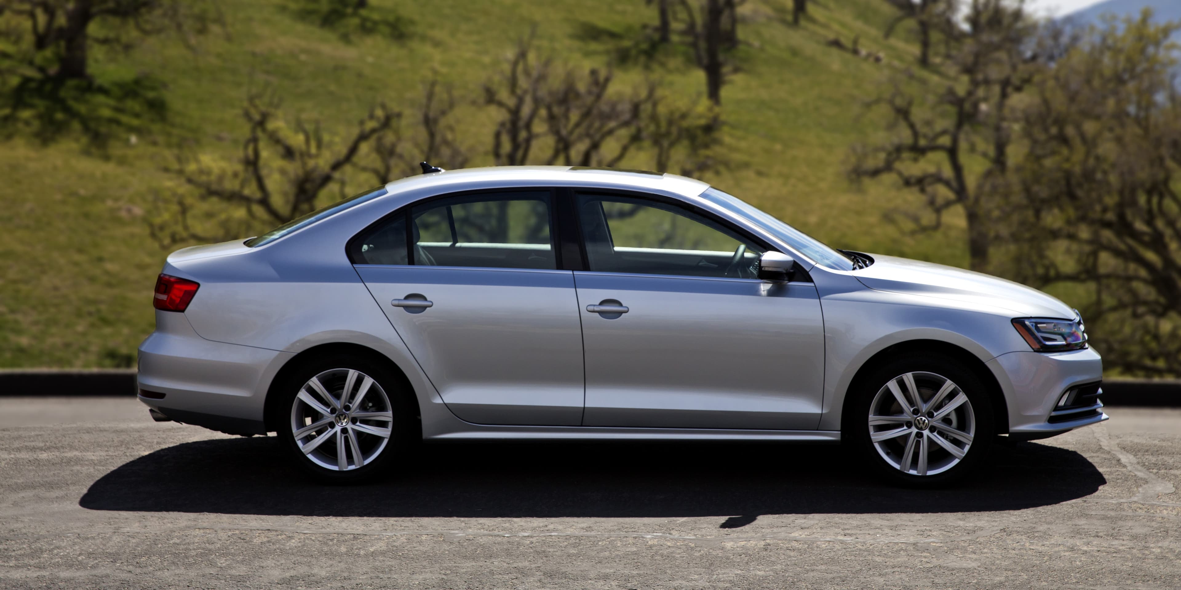 Jetta Highline 2.0 TSI 211cv
