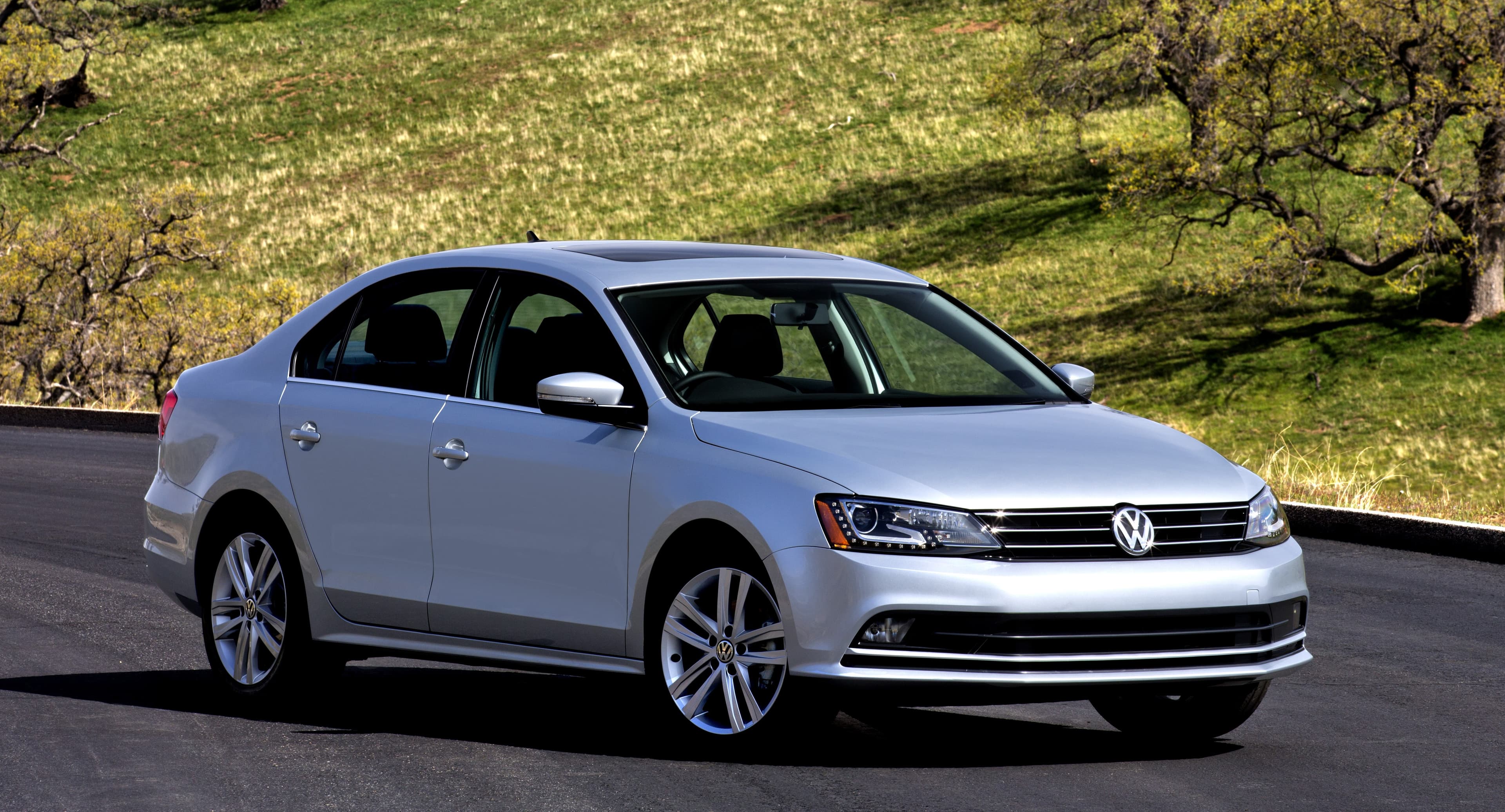Jetta Highline 2.0 TSI 211cv