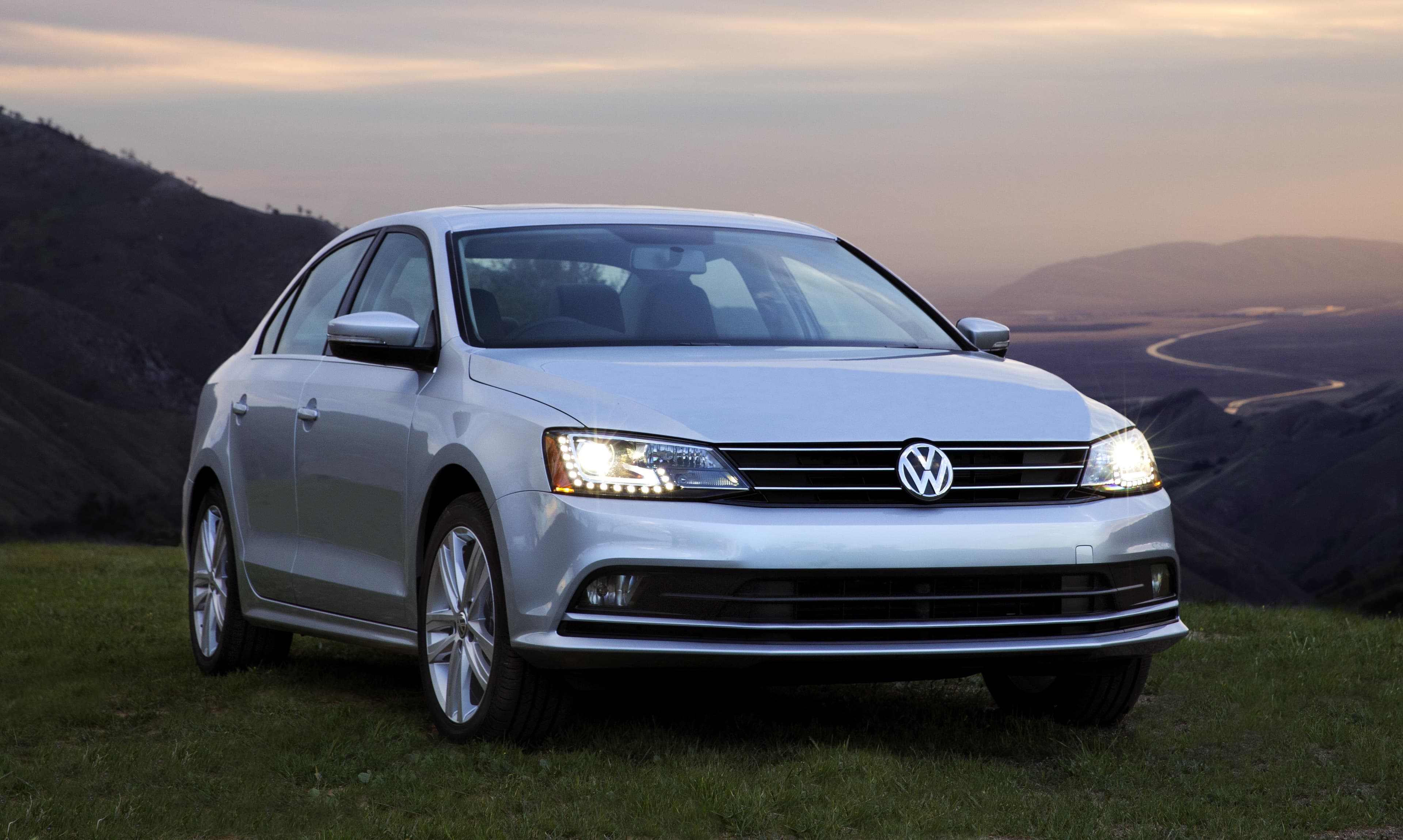 Jetta Highline 2.0 TSI 211cv