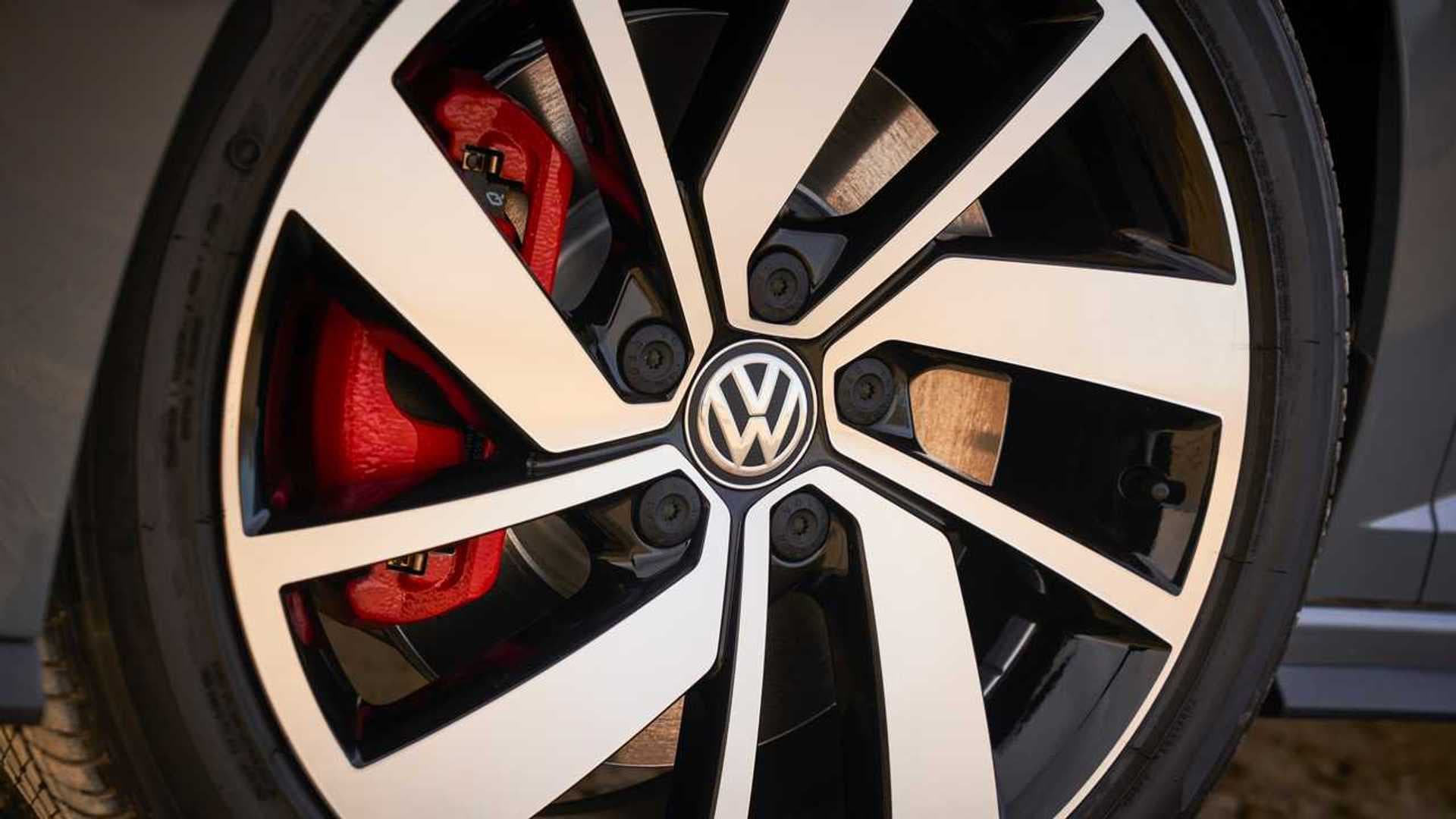 Jetta GLI 350 TSI