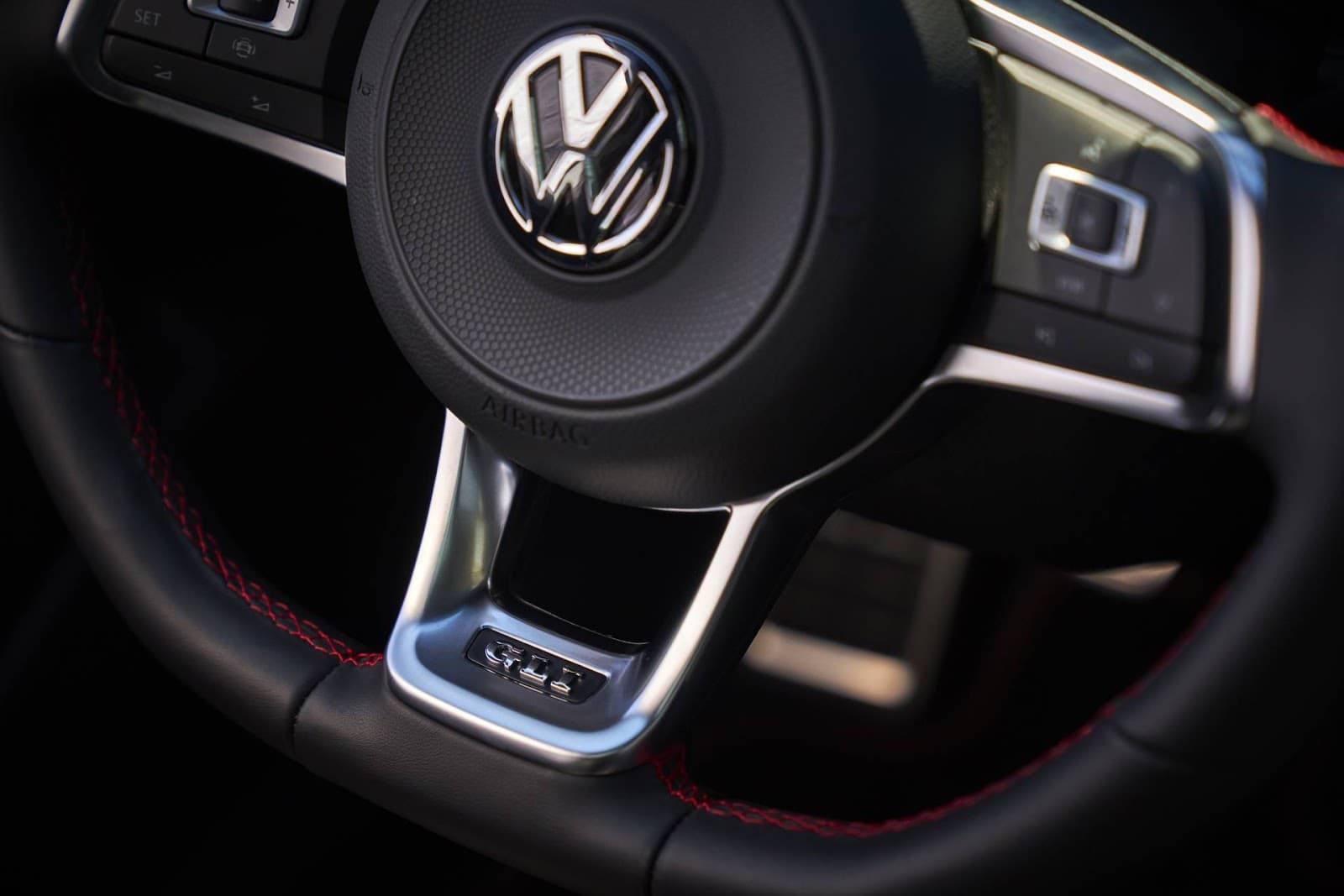 Jetta GLI 350 TSI