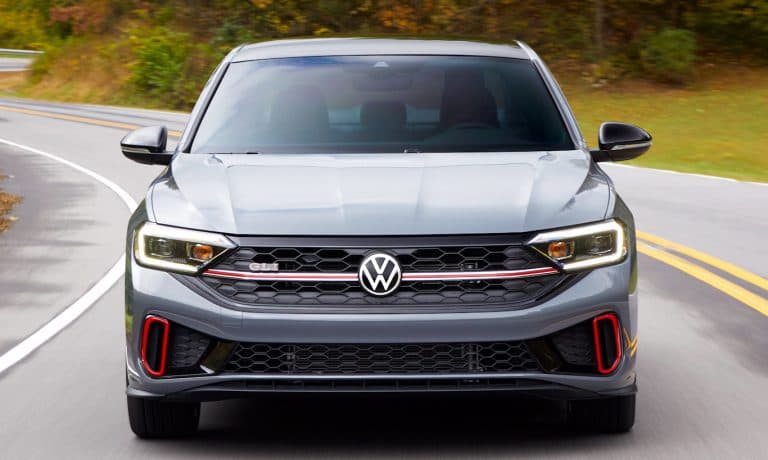 Jetta GLI 350 TSI