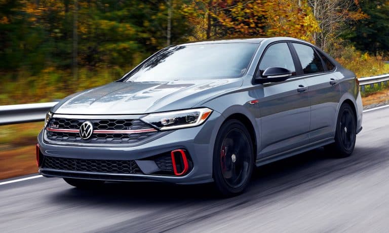 Jetta GLI 350 TSI