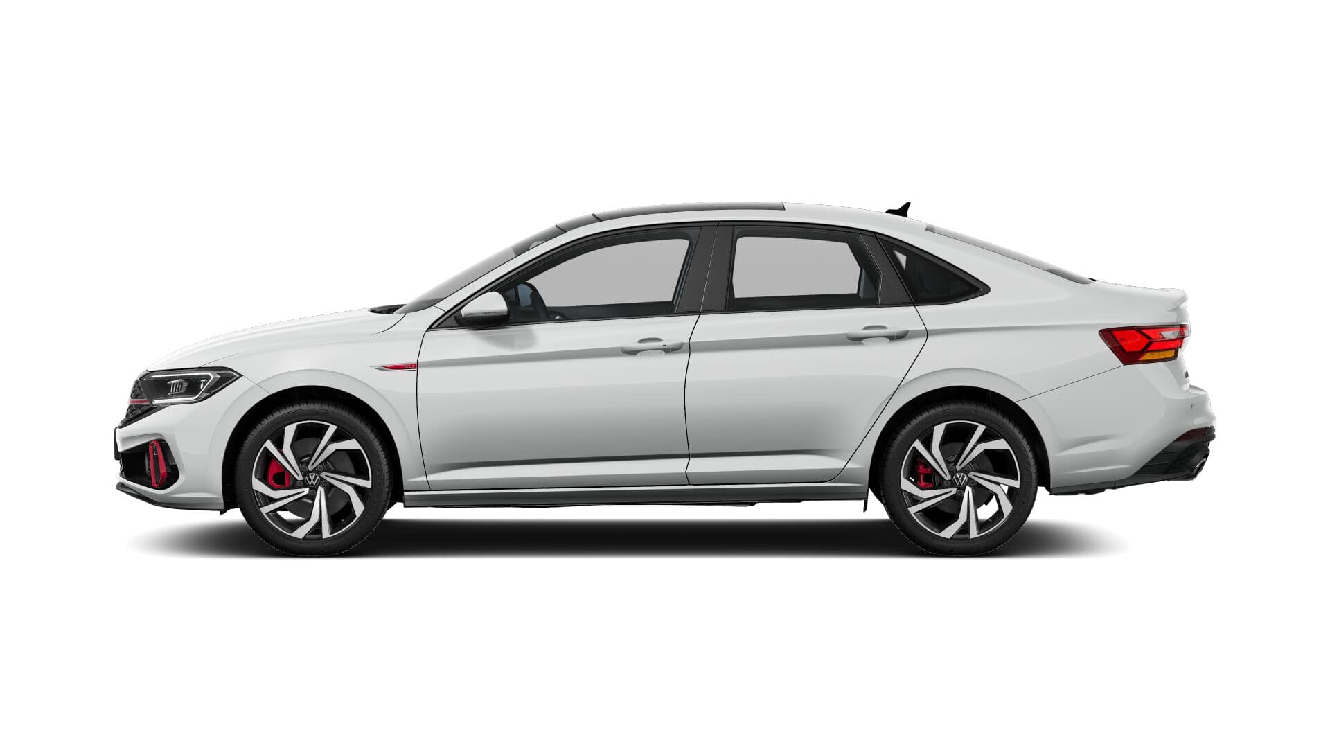 Jetta GLI 350 TSI