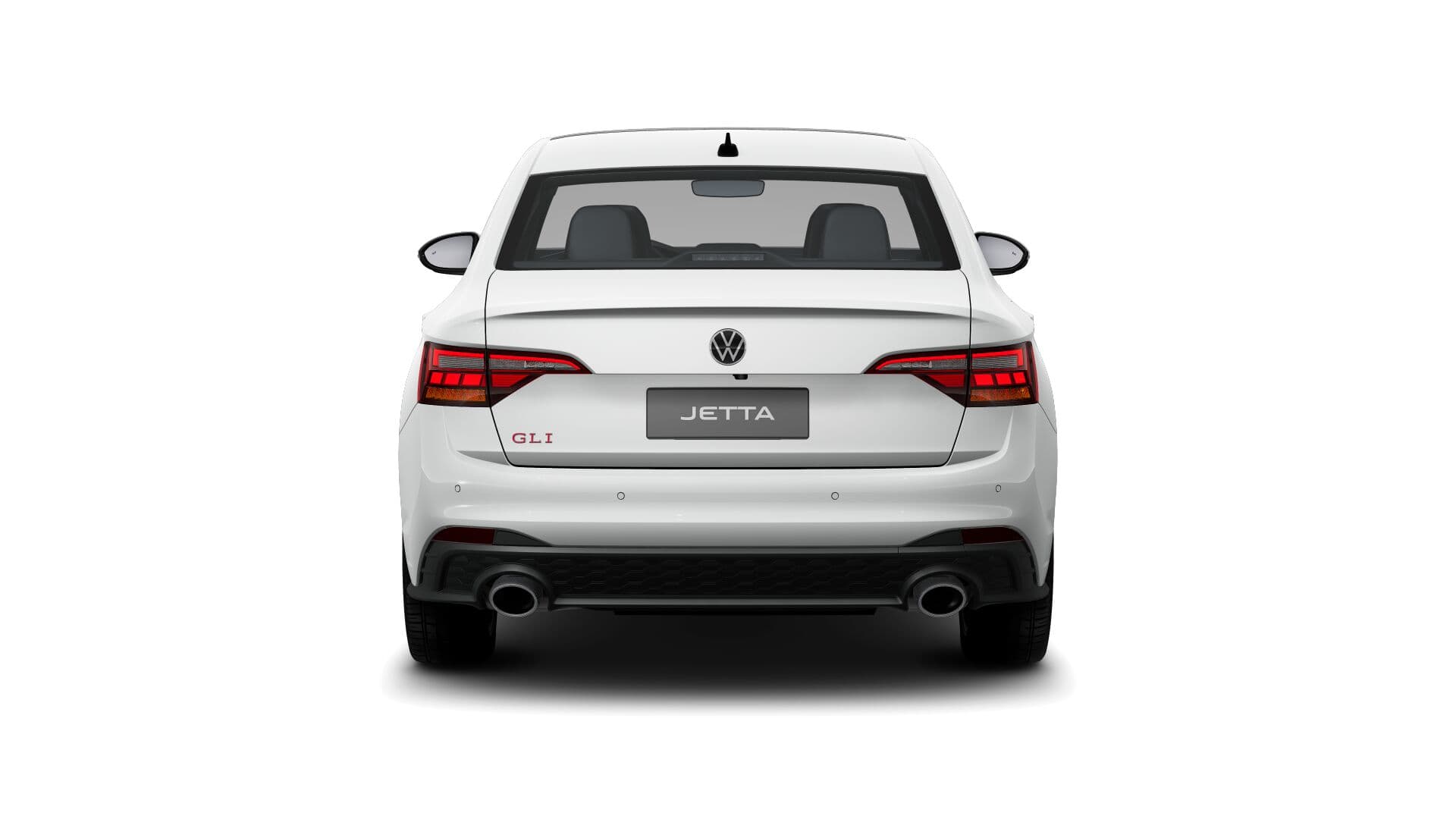 Jetta GLI 350 TSI