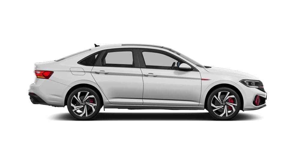 Jetta GLI 350 TSI