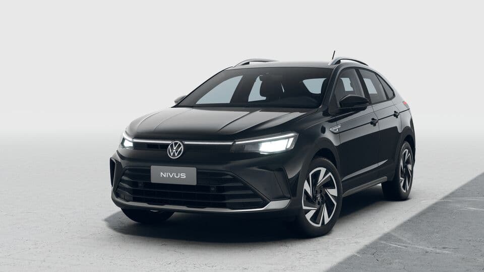 Nivus Highline 200 TSI