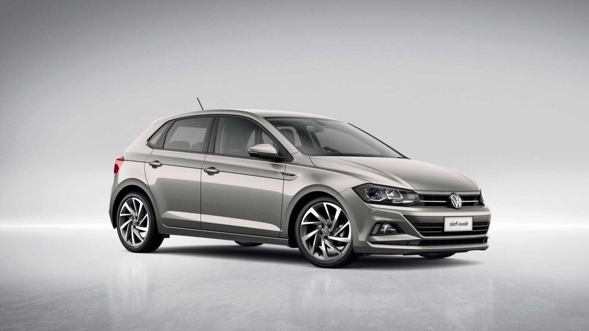 Polo Highline 200 TSI