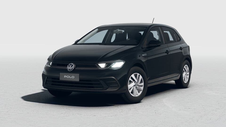 Polo Comfortline