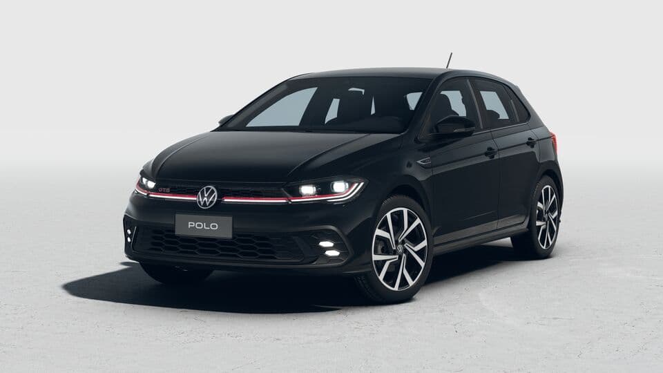Polo GTS 250 TSI