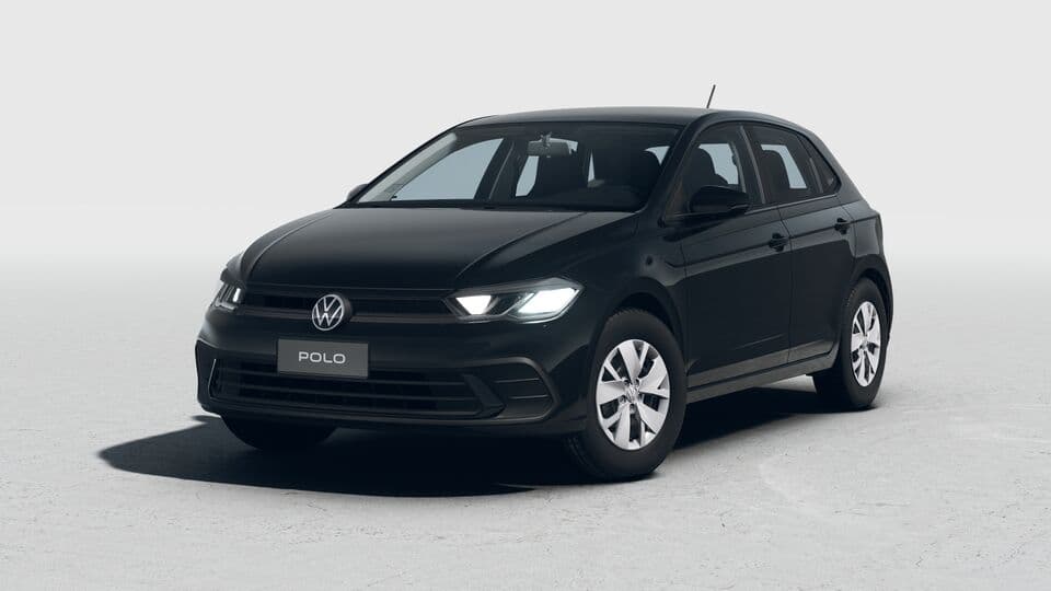 Polo MPI