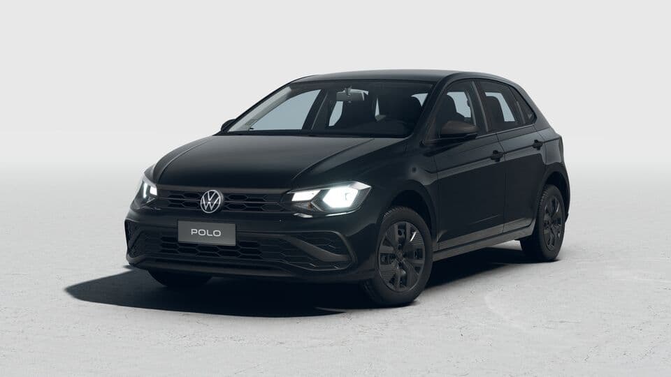 Polo Track Robust