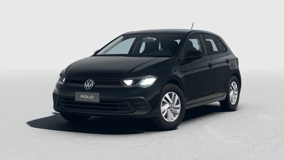 Polo TSI