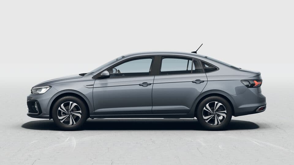 Virtus Comfortline