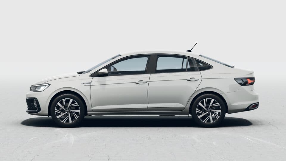 Virtus Highline