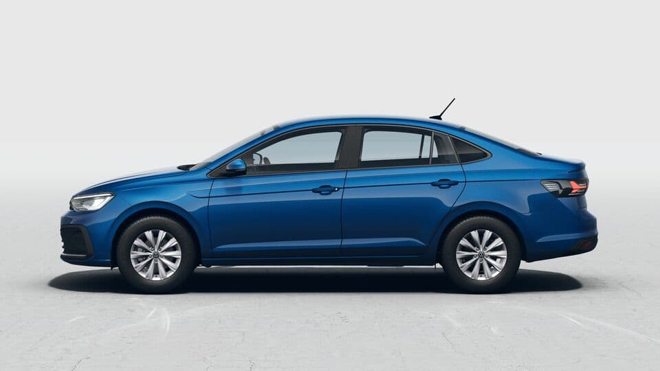 Virtus TSI Manual